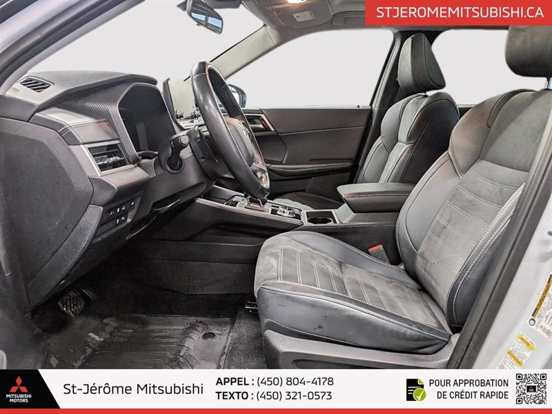 mitsubishi Outlander PHEV 2024 - 10