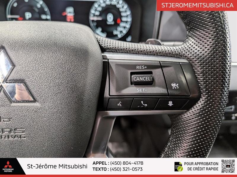 mitsubishi Outlander PHEV 2024 - 11