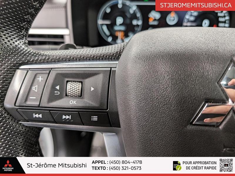 mitsubishi Outlander PHEV 2024 - 12