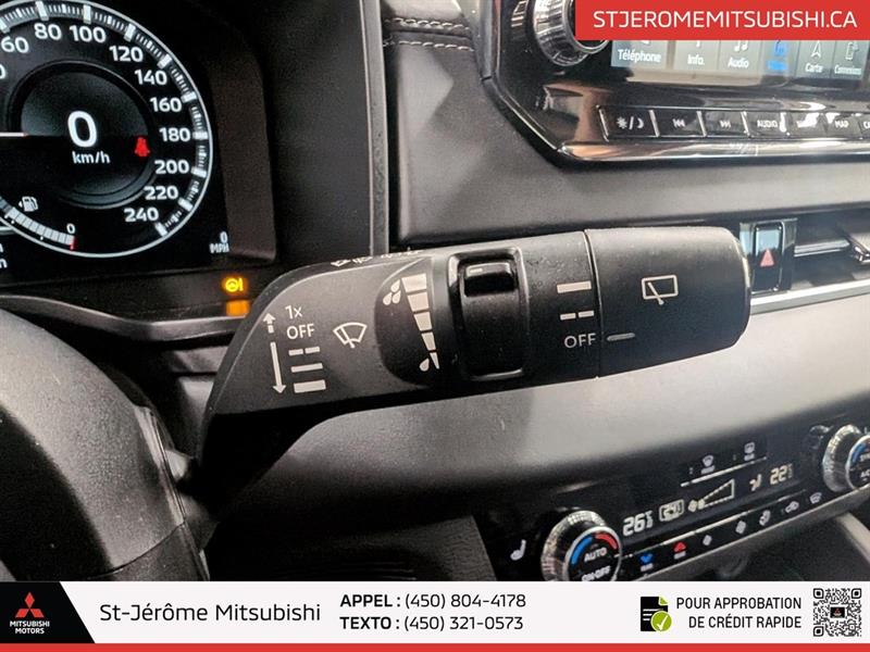 mitsubishi Outlander PHEV 2024 - 13