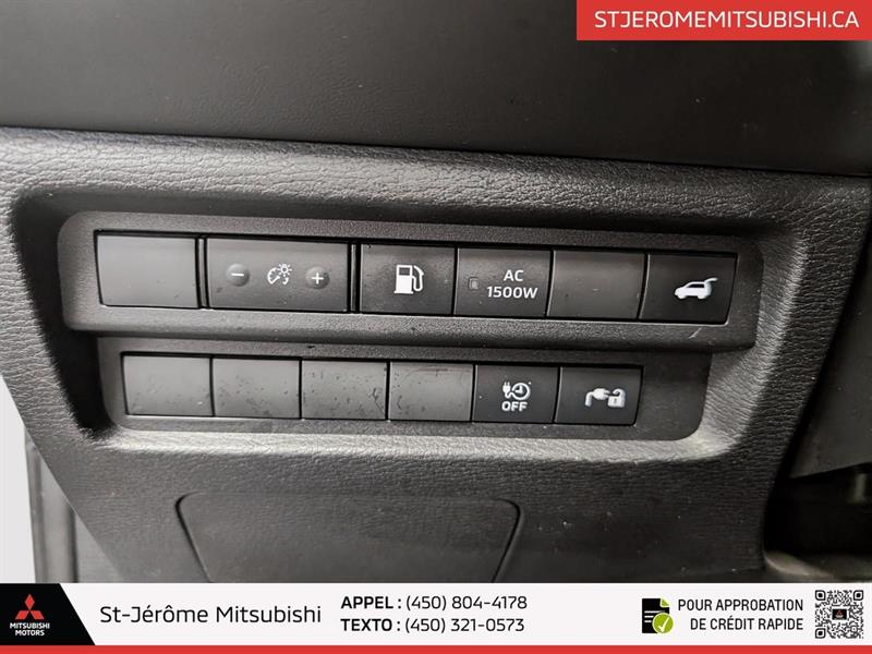 mitsubishi Outlander PHEV 2024 - 15