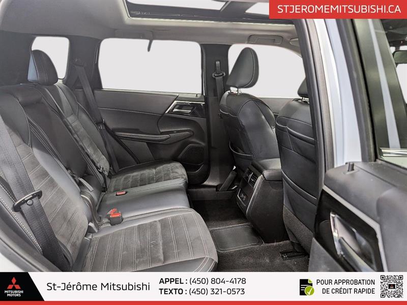 mitsubishi Outlander PHEV 2024 - 19