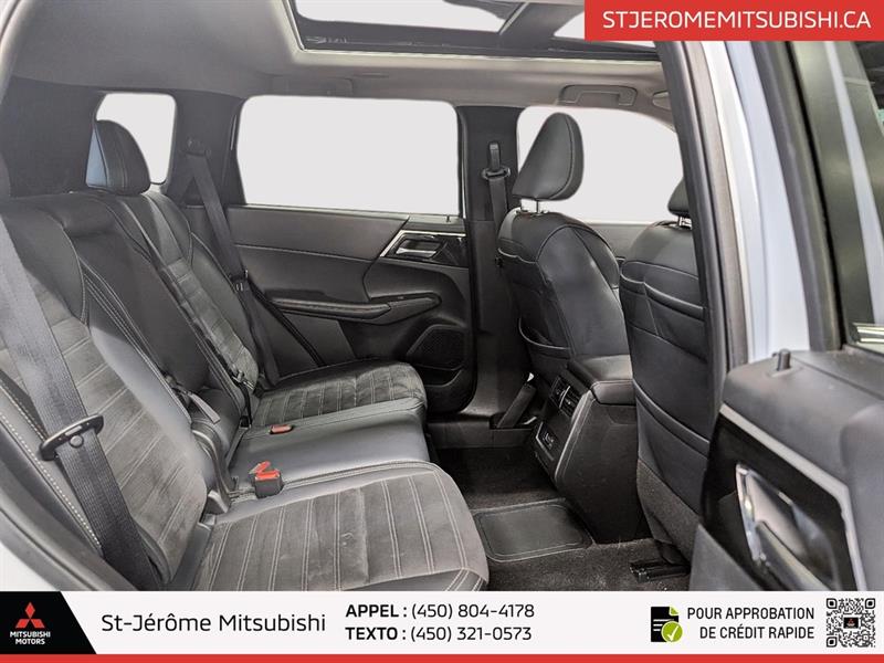 mitsubishi Outlander PHEV 2024 - 20