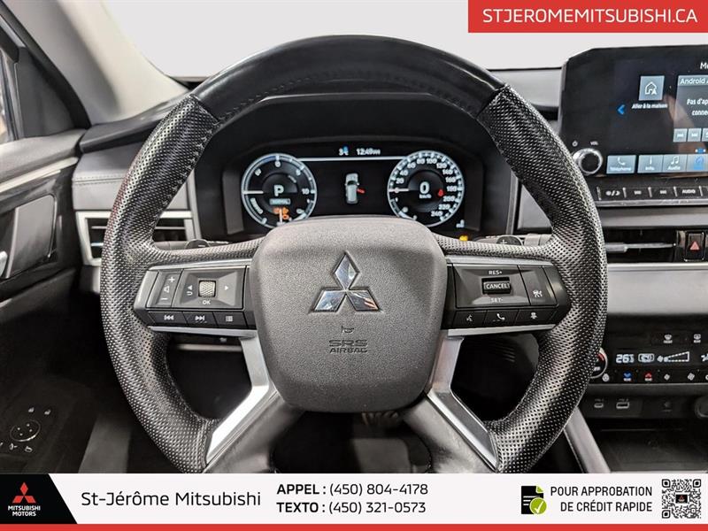 mitsubishi Outlander PHEV 2024 - 23