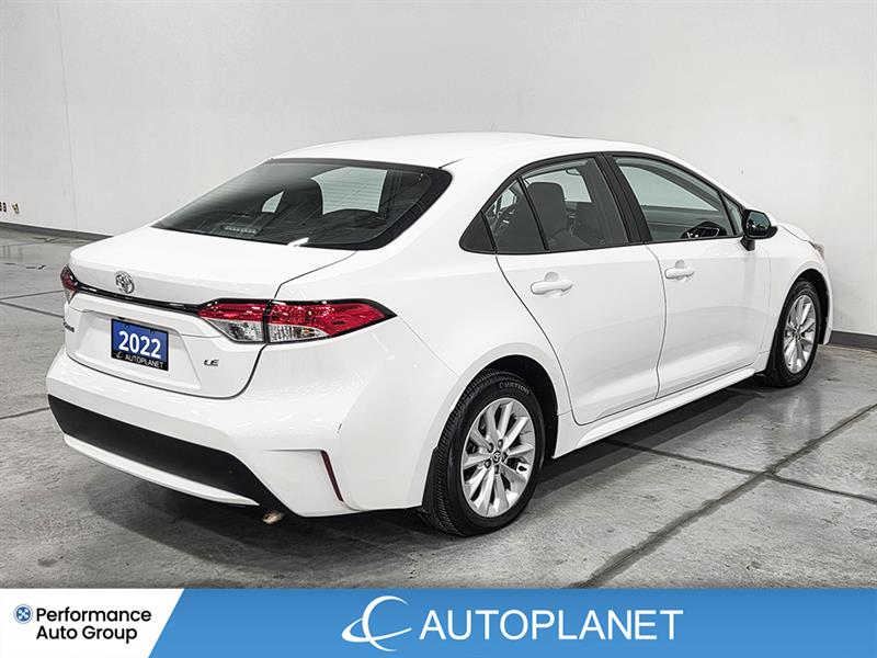 toyota Corolla 2022 - 6