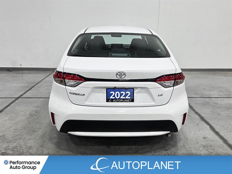 toyota Corolla 2022 - 7