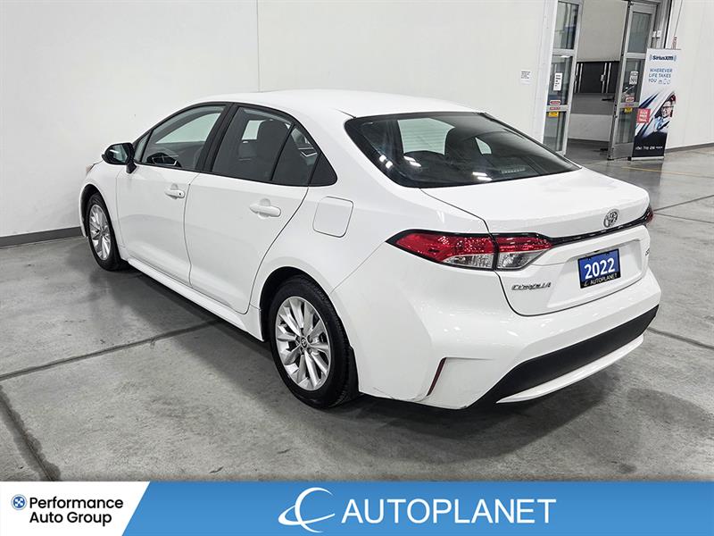 toyota Corolla 2022 - 8