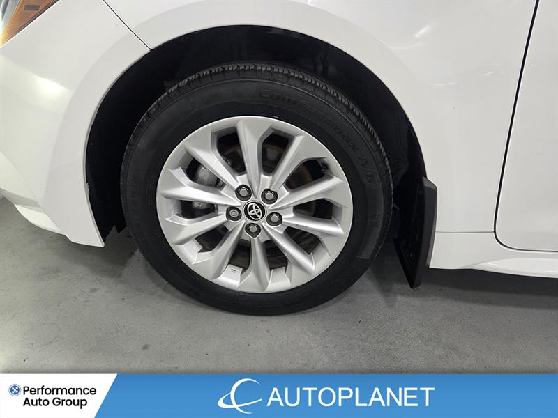 toyota Corolla 2022 - 12