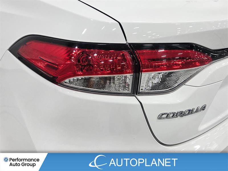 toyota Corolla 2022 - 13