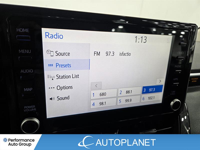 toyota Corolla 2022 - 20