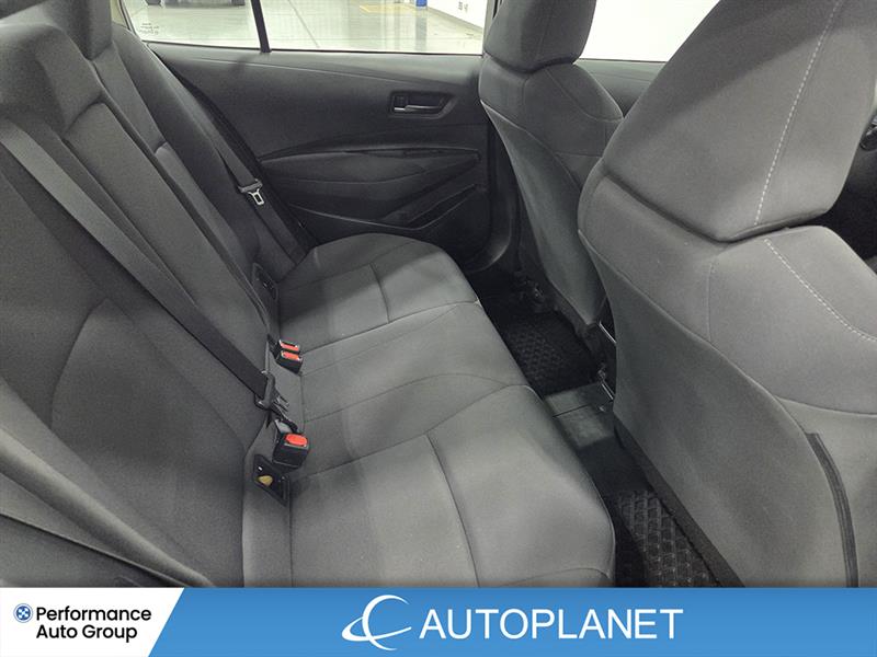 toyota Corolla 2022 - 29