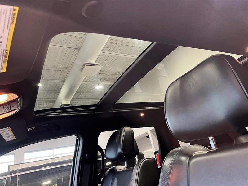 jeep Grand Cherokee 2018 - 8