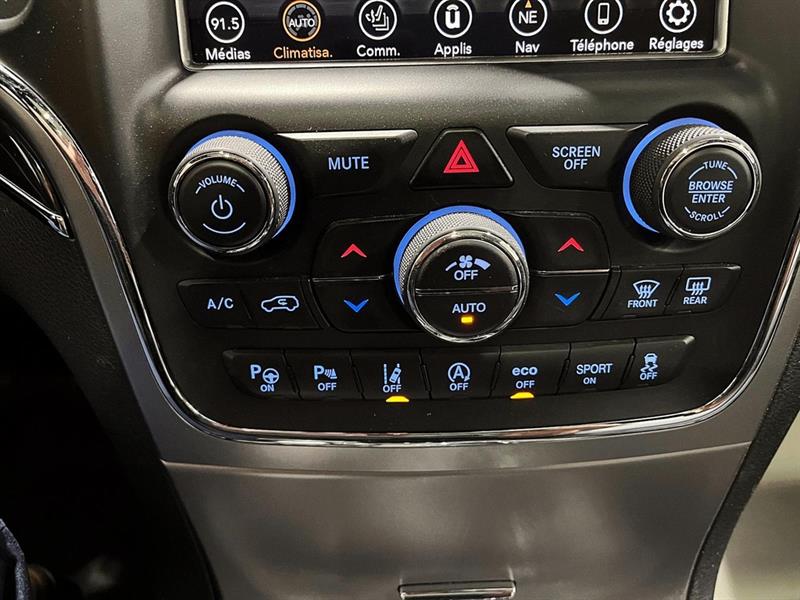 jeep Grand Cherokee 2018 - 16