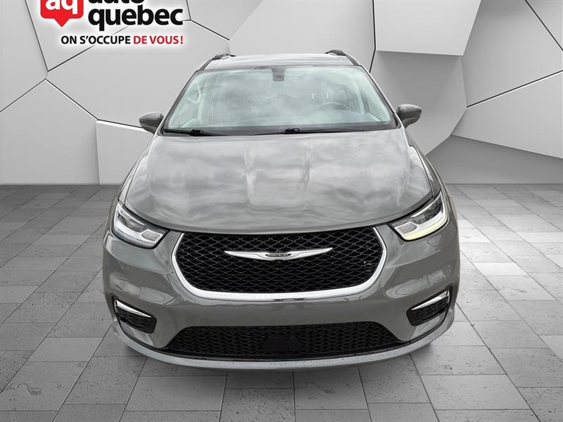 chrysler Pacifica 2021 - 2