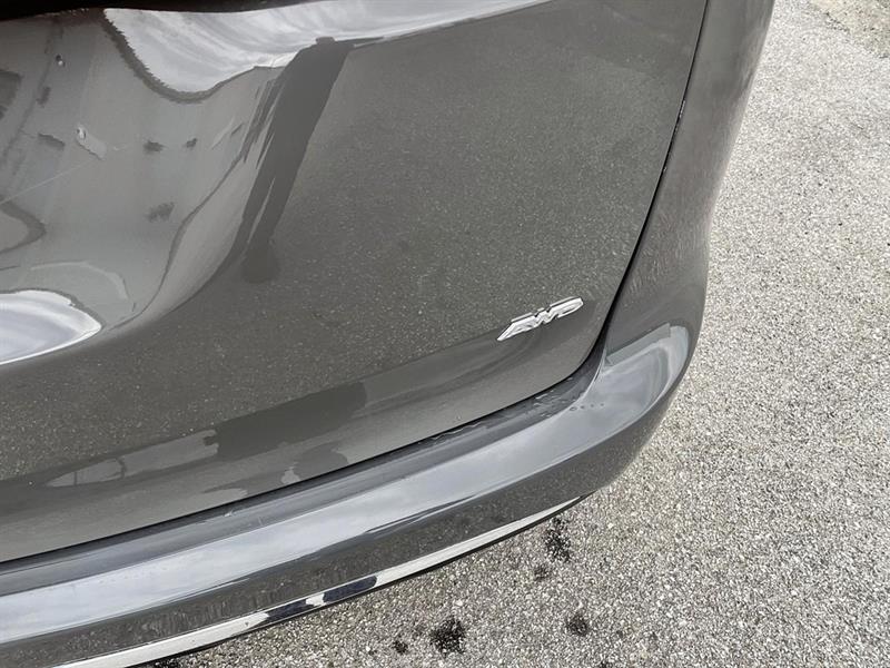 chrysler Pacifica 2021 - 8