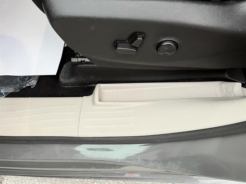 chrysler Pacifica 2021 - 11