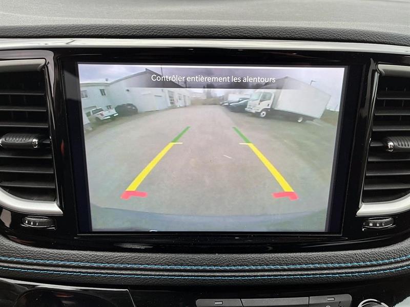 chrysler Pacifica 2021 - 12