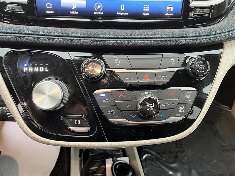 chrysler Pacifica 2021 - 14