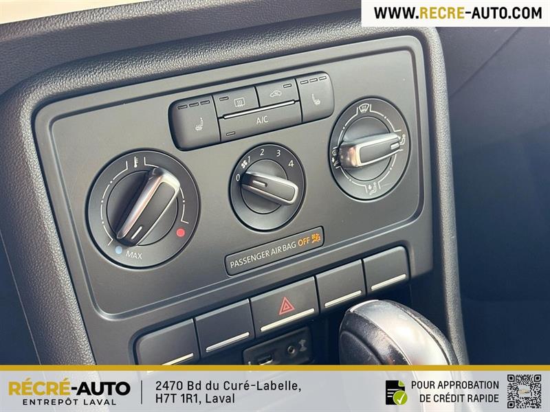 volkswagen Beetle Décapotable 2016 - 24