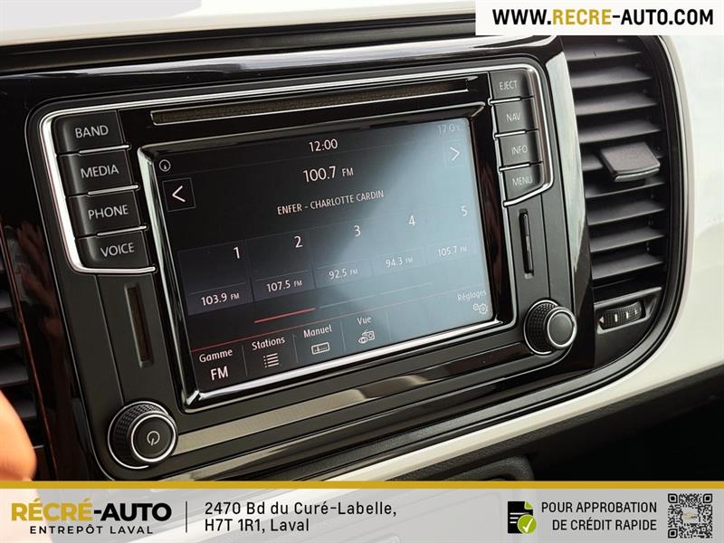 volkswagen Beetle Décapotable 2016 - 25