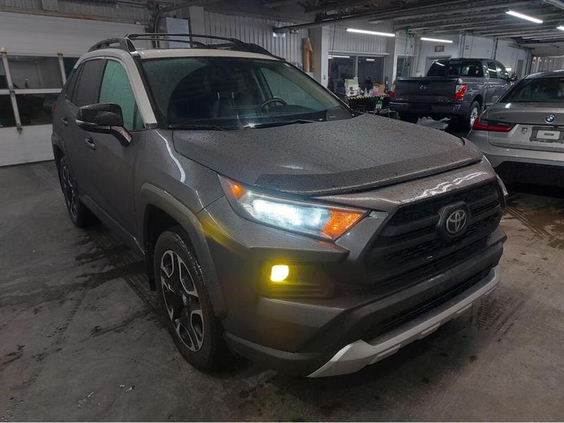 toyota RAV4 2019 - 3