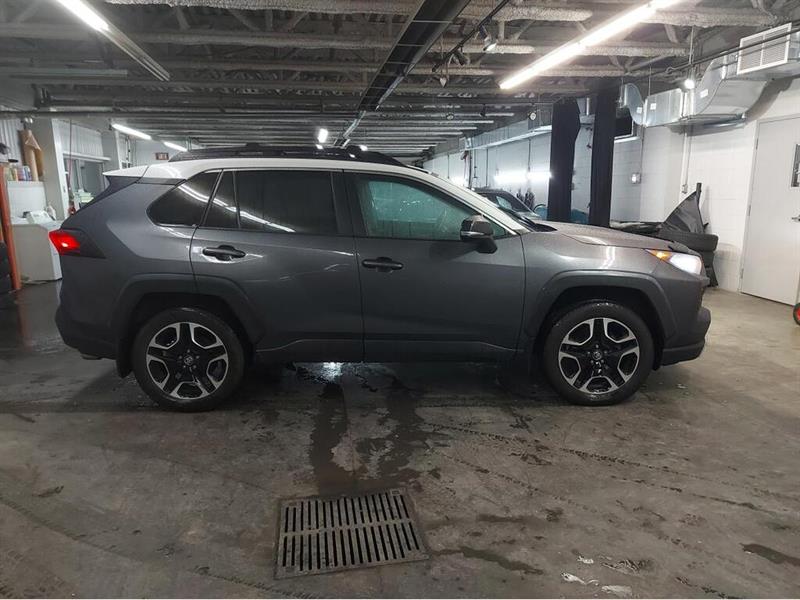 toyota RAV4 2019 - 4