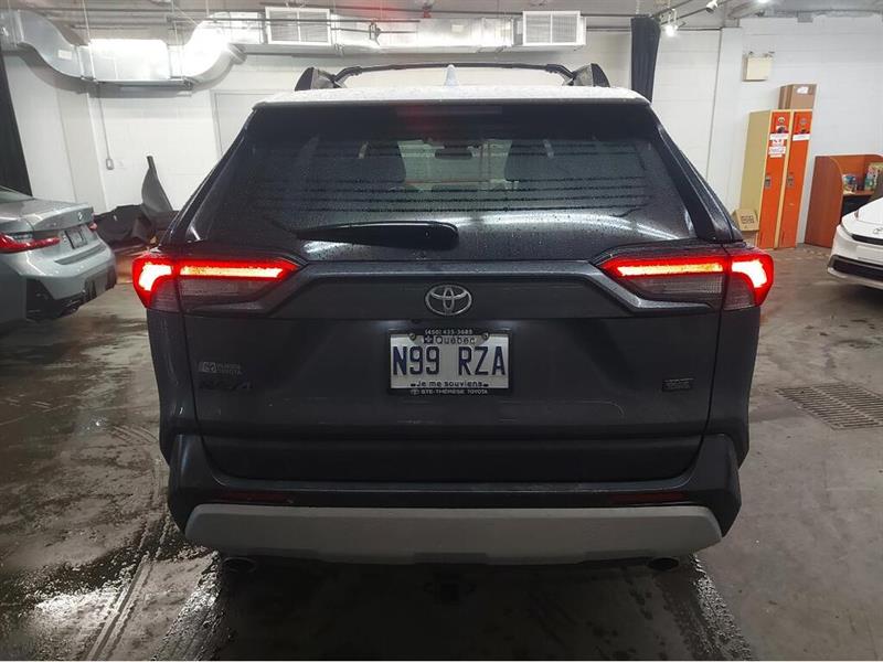 toyota RAV4 2019 - 6