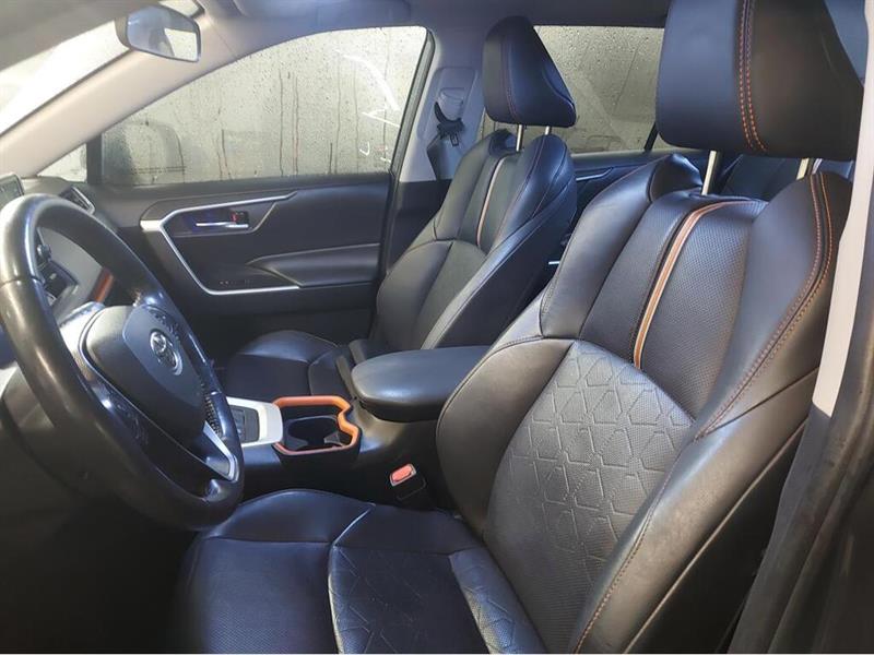 toyota RAV4 2019 - 9
