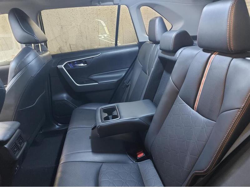 toyota RAV4 2019 - 11