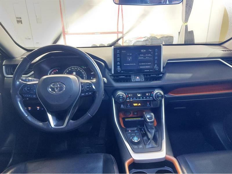 toyota RAV4 2019 - 12