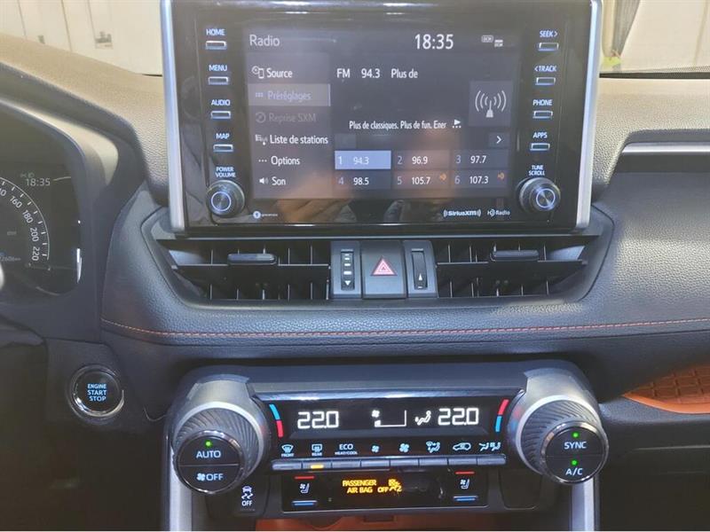 toyota RAV4 2019 - 14