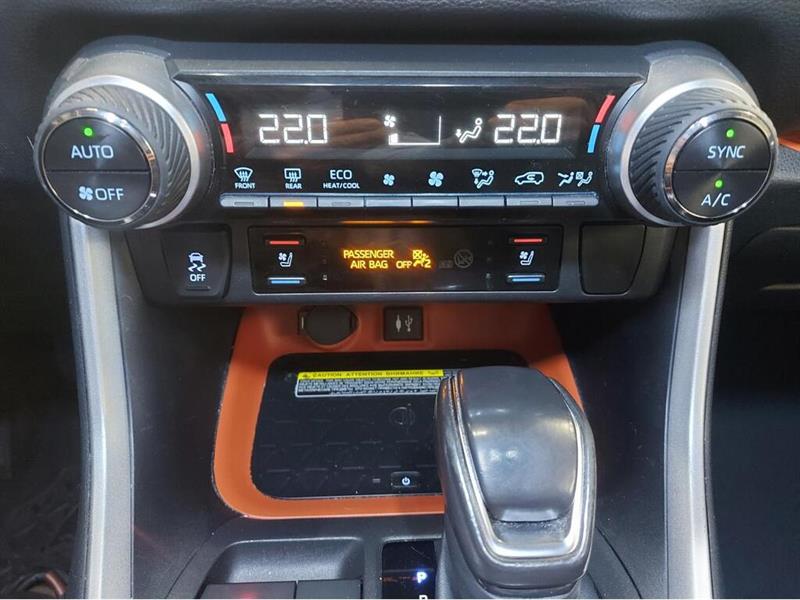 toyota RAV4 2019 - 15