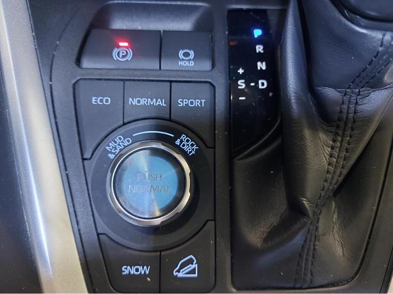 toyota RAV4 2019 - 16