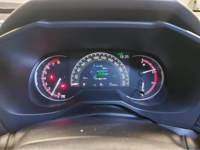 toyota RAV4 2019 - 18