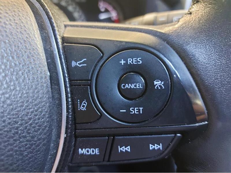 toyota RAV4 2019 - 19