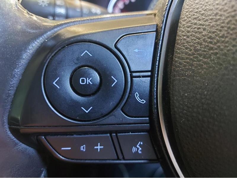 toyota RAV4 2019 - 20