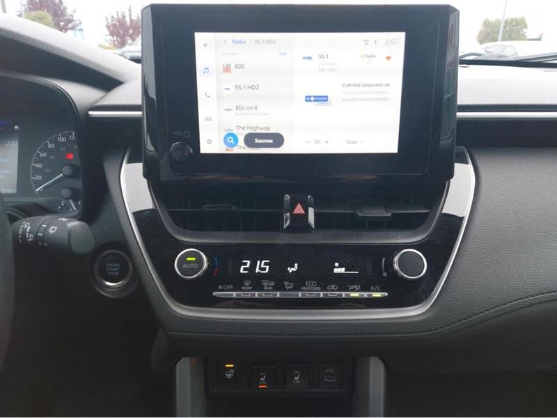 toyota Corolla Cross 2023 - 10