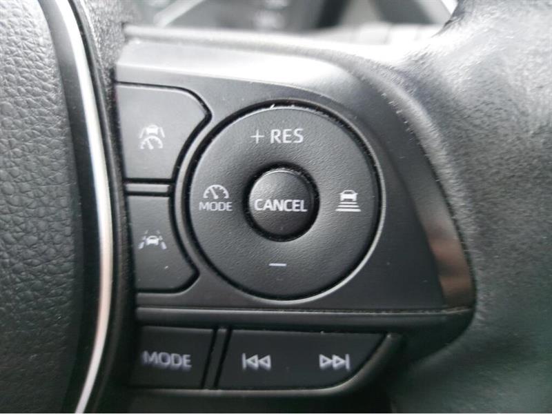 toyota Corolla Cross 2023 - 12