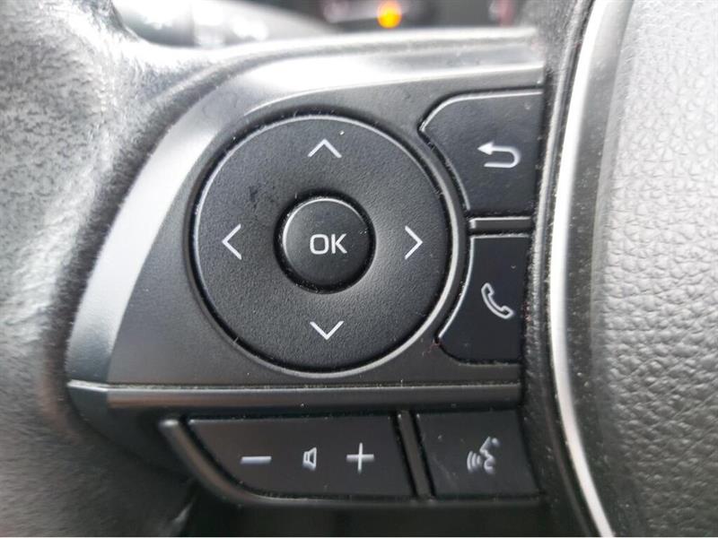 toyota Corolla Cross 2023 - 13