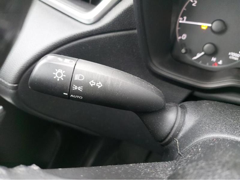 toyota Corolla Cross 2023 - 14