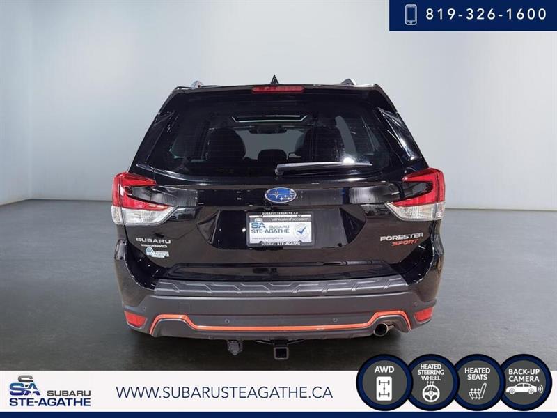 subaru Forester 2023 - 7