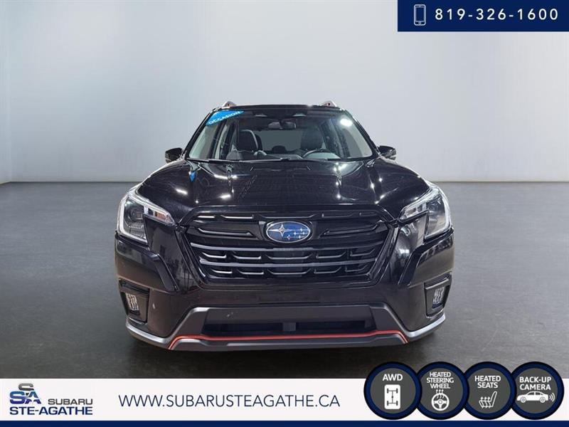 subaru Forester 2023 - 9