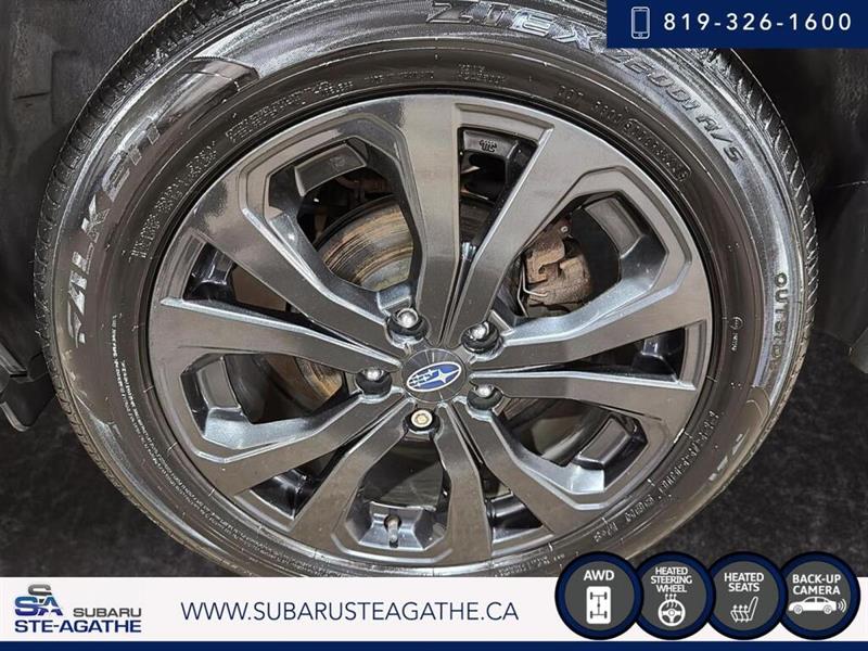 subaru Forester 2023 - 11