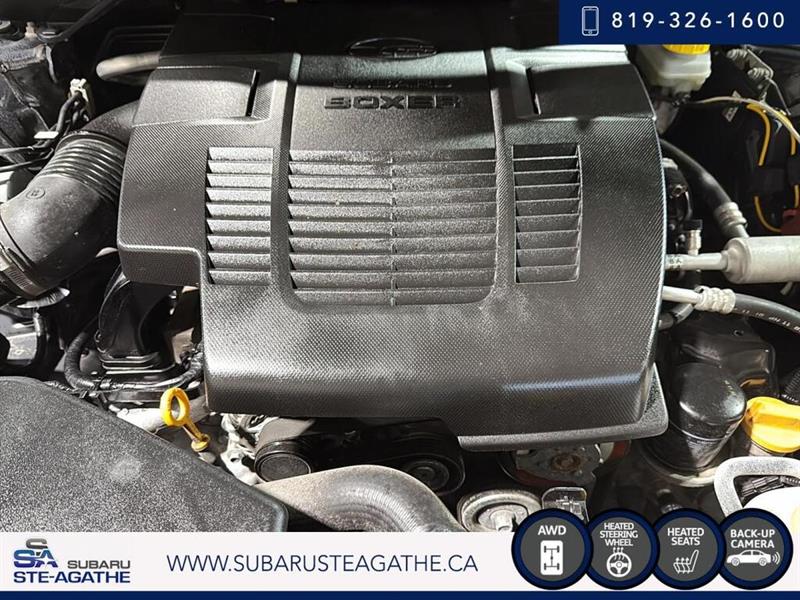 subaru Forester 2023 - 13