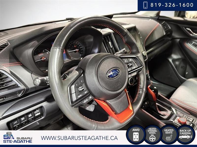 subaru Forester 2023 - 15