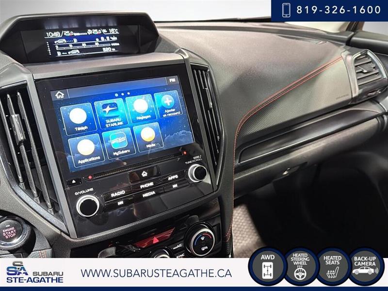 subaru Forester 2023 - 17