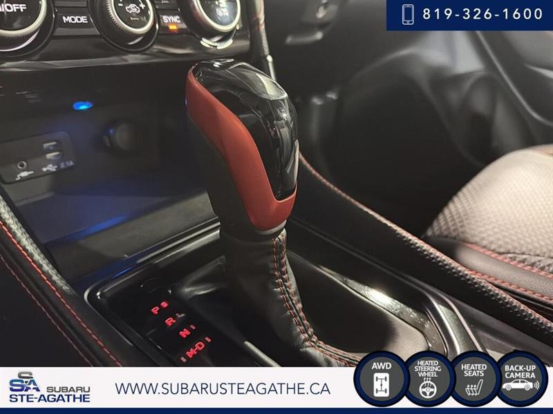 subaru Forester 2023 - 18