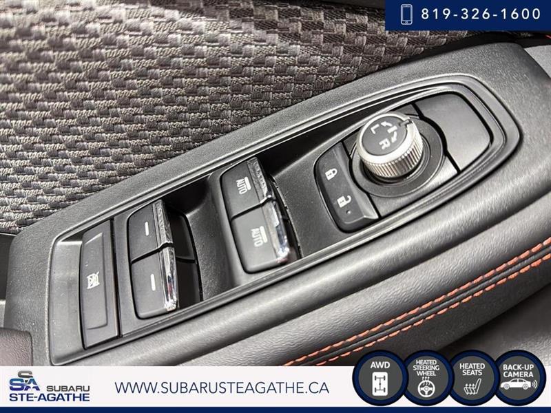 subaru Forester 2023 - 19