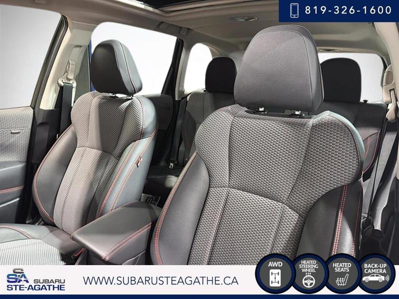 subaru Forester 2023 - 20