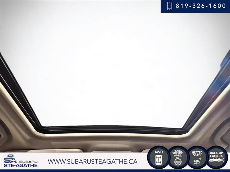 subaru Forester 2023 - 21